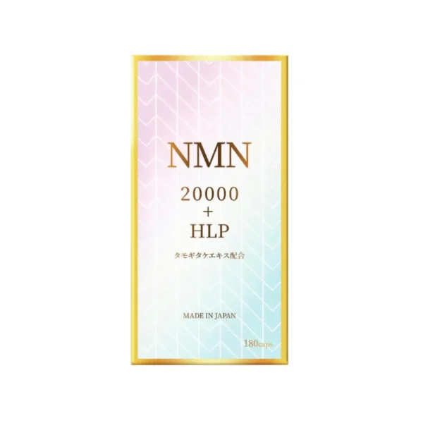 WAKi NMN20000+HLP