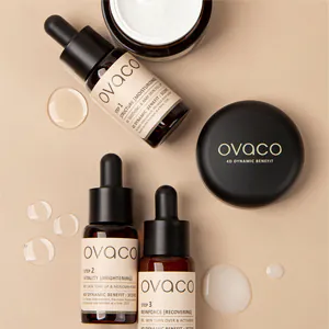 OVACO 4D 美容護膚激活套裝 (家庭裝)