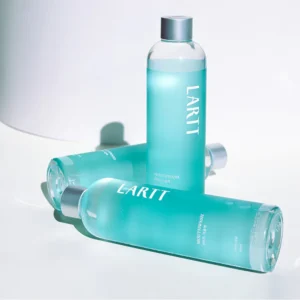 2 支裝: LARTT – 韓國綠茶葡萄無酒精防蛀牙去口氣漱口水 (500毫升)