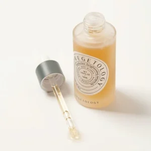 VEGETOLOGY 專利Viniferine葡萄蔓美白淡斑安瓶（韓國素食認證）